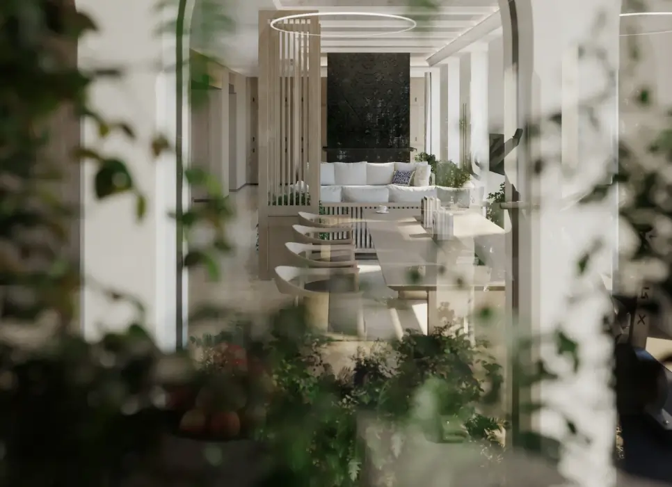 The Green Smart - Budapest