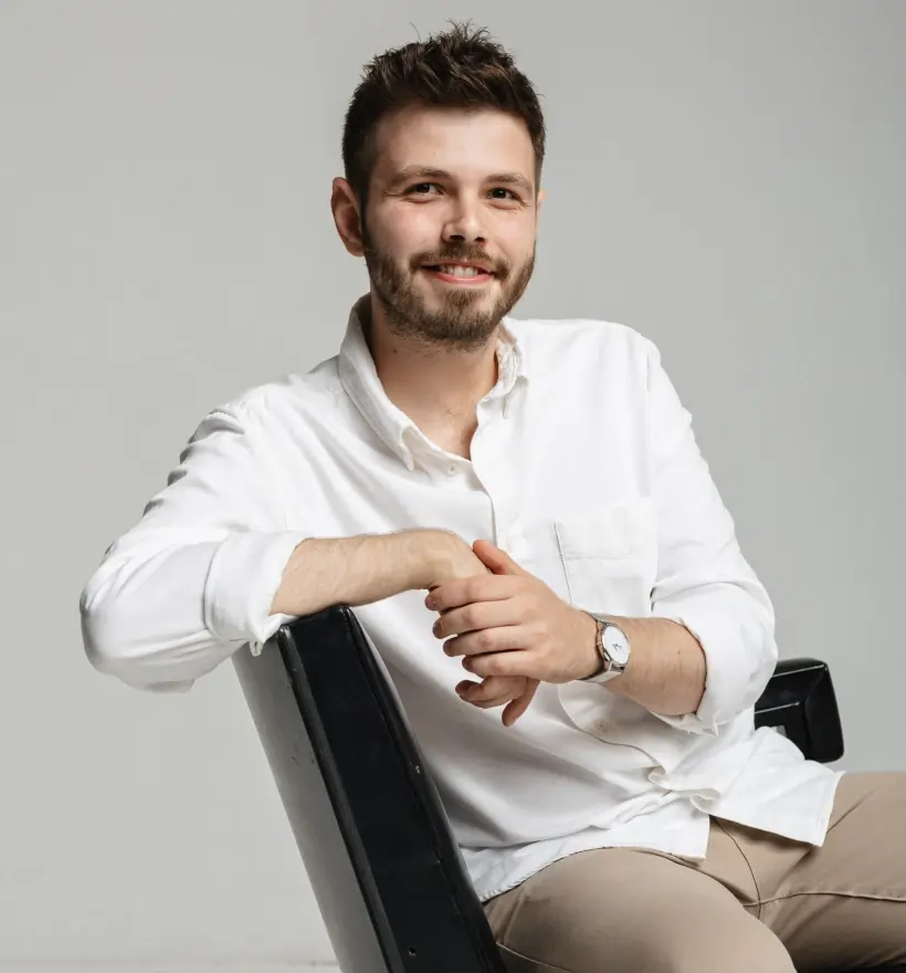 Hadacs Bálint photo