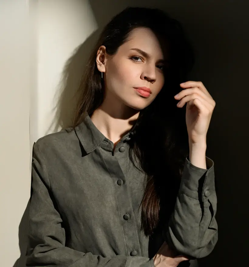 Hevesi Annabella photo