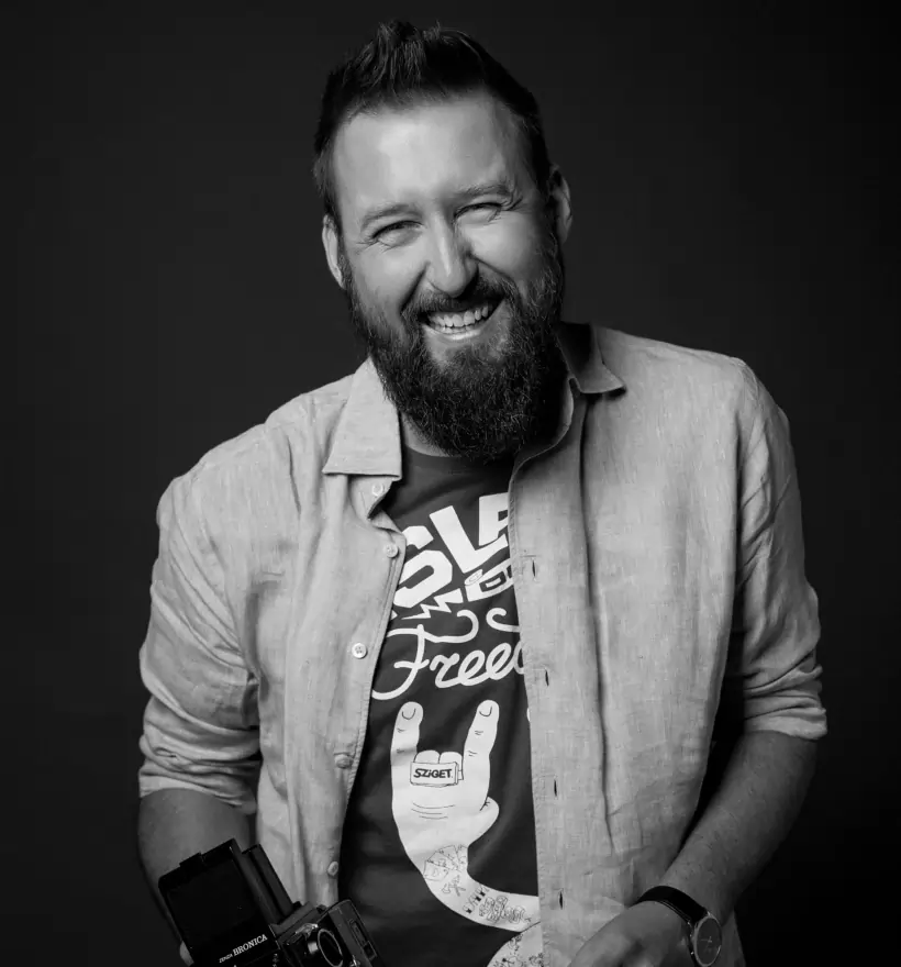 Kálló Péter photo