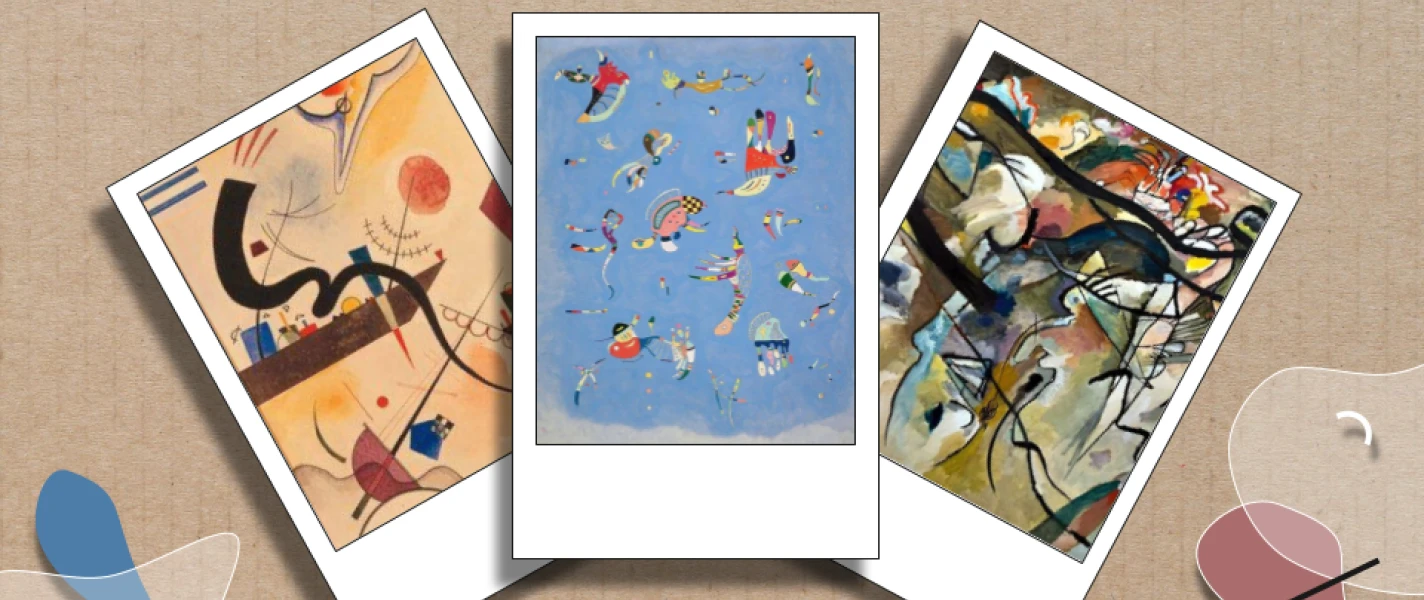 Ecsetvonásokkal az önismeret felé és többdimenziós autózás: Művészetmenedzsment képzésünk volt résztvevőinek alkotásai