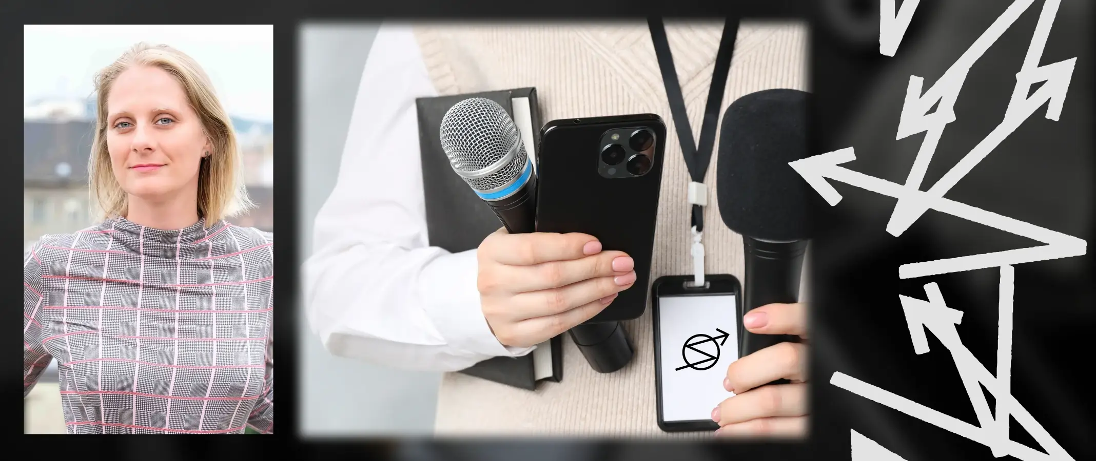 Az AI elterjedése fel is értékelheti a sajtósok munkáját