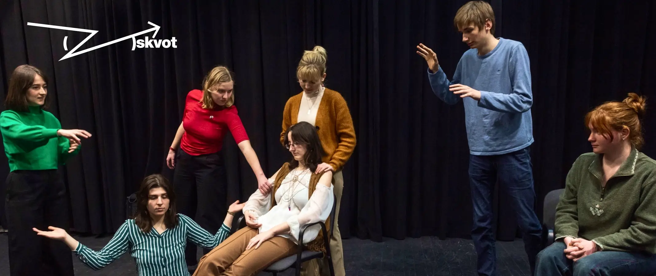 Kiknek hasznosak a drámaalapú tréningek, és milyen szemlélettel tarthatunk egyet?