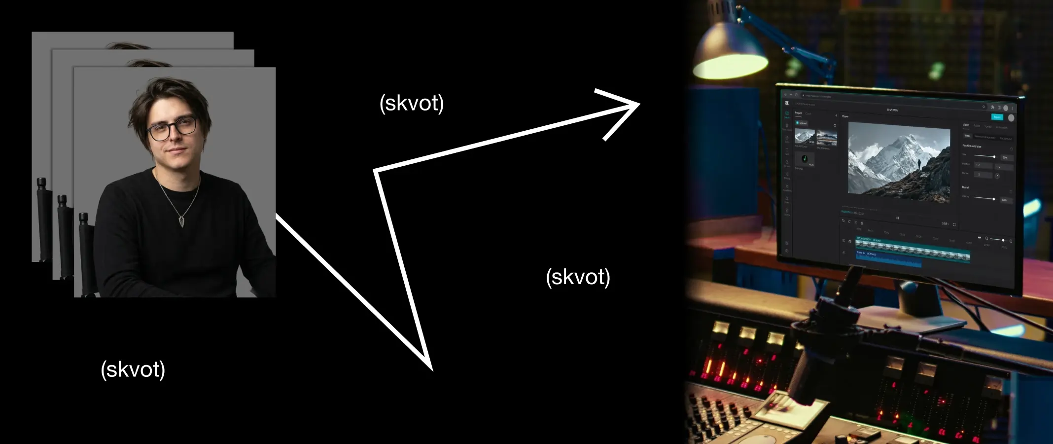 5 hiba, amivel feleslegesen lassítod a CapCut workflow-dat