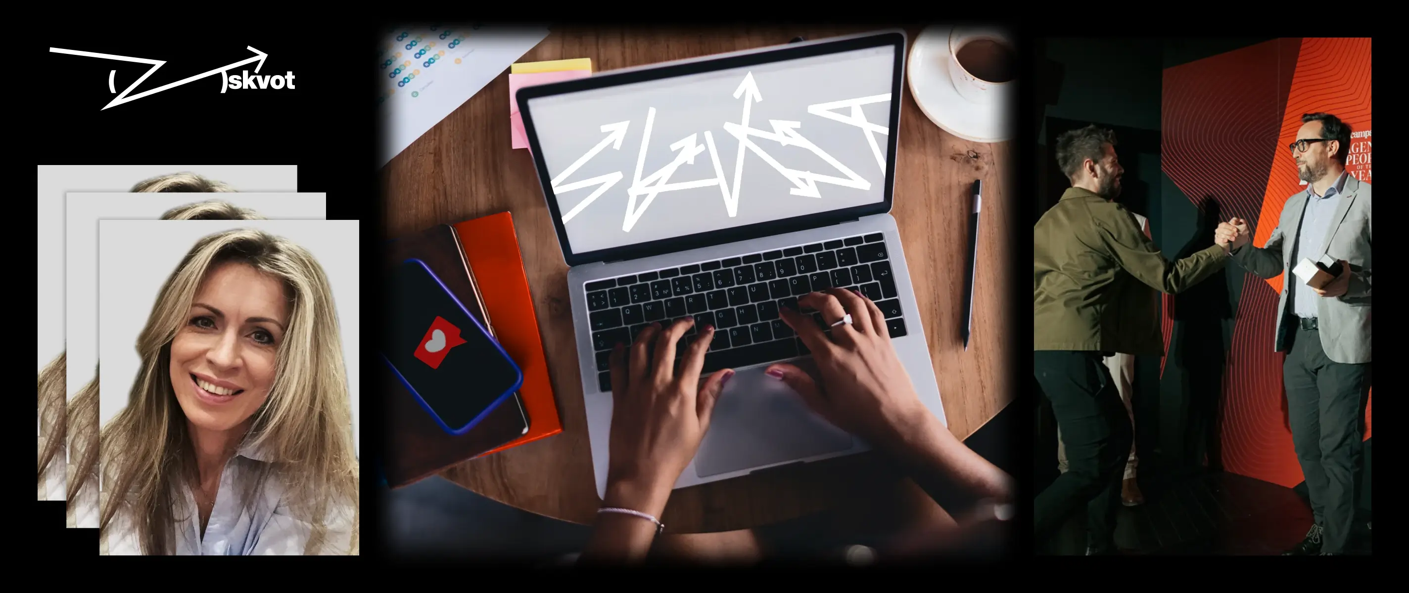 „A kurzus segített, hogy rendszert lássak ott, ahol korábban csak eszközöket láttam” – SMM10-pályázatunk nyertese már túl is van az első megkeresésen