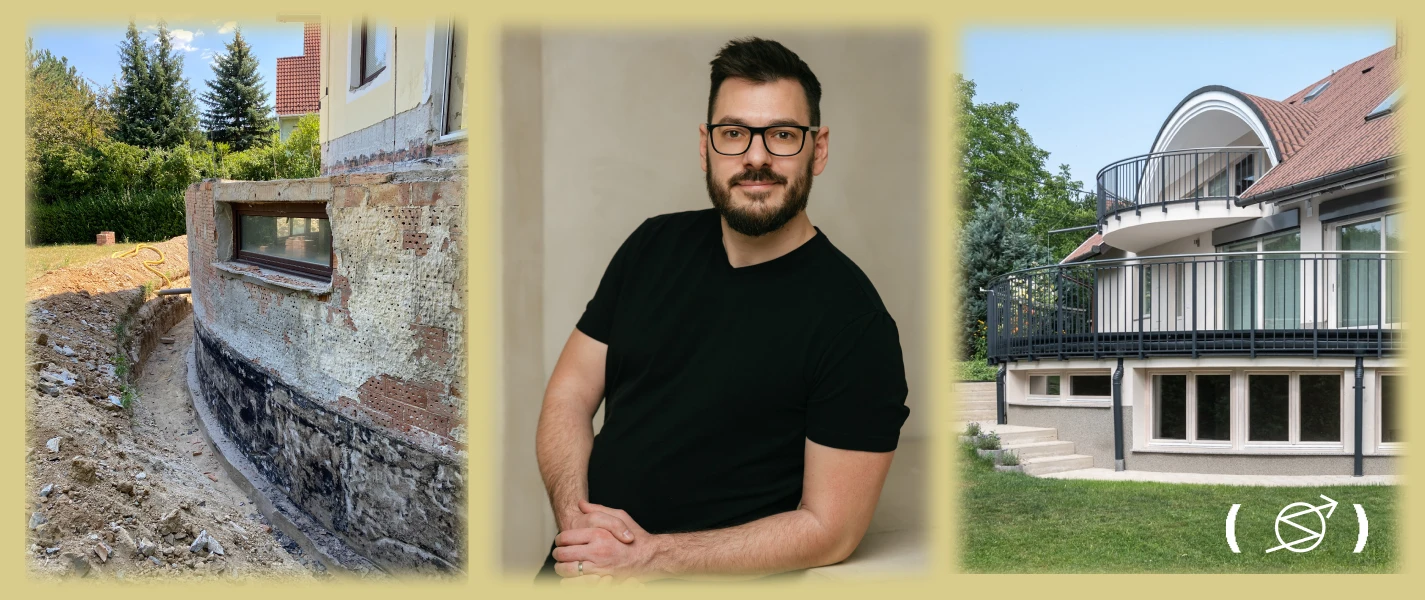 Jogi problémáktól az életveszélyig: így ne ronts el egy házfelújítást