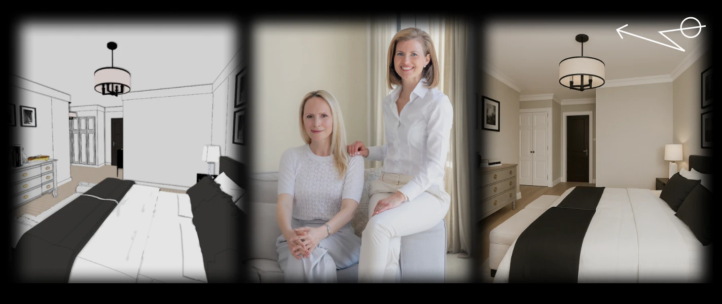 Miben tud segíteni egy lakberendezőnek a mesterséges intelligencia?