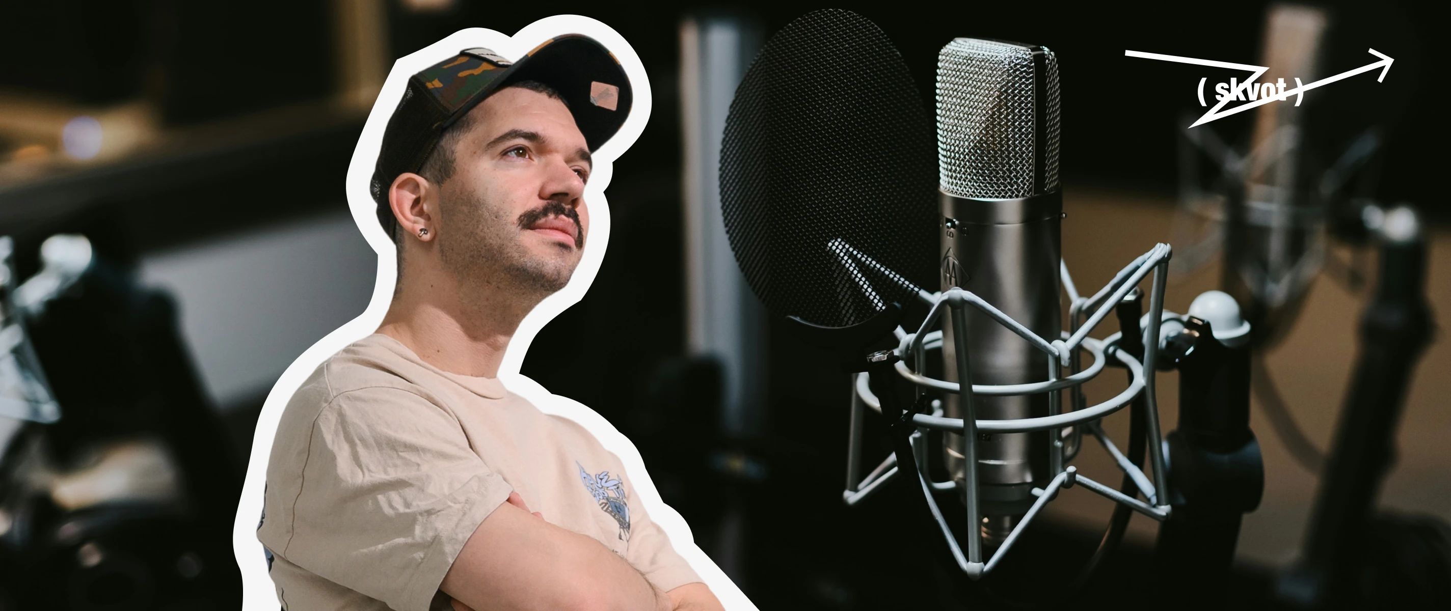 Penke Bence 5 nehéz szinkronszerepe, amiből tanulhatsz