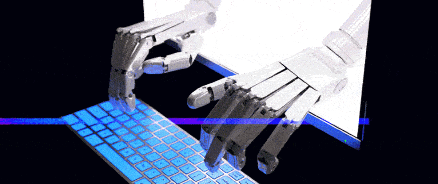 A szövegtuningtól az edzéstervig: így segíti a mesterséges intelligencia cégvezető előadónkat