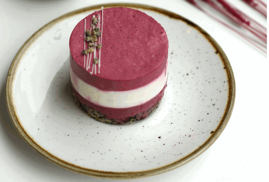 CUKRÁSZDAÜZEMELTETÉS A GYAKORLATBAN