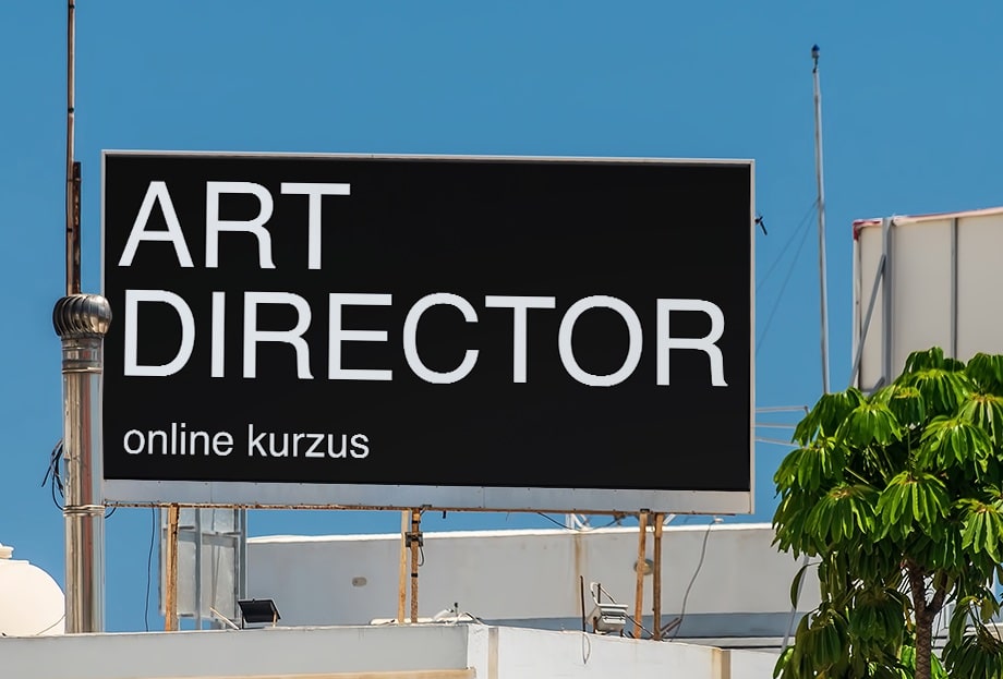 ART DIRECTOR