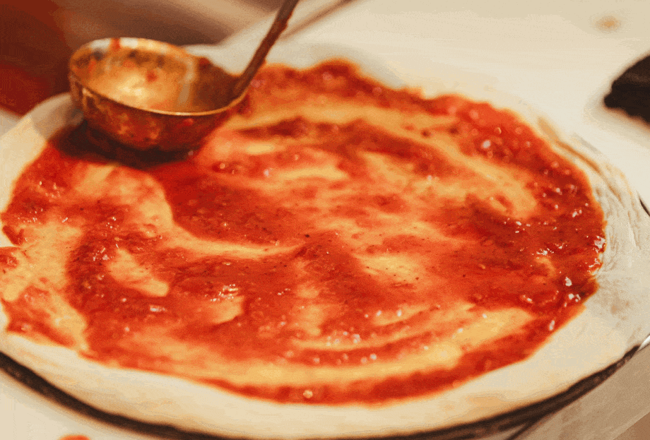 PIZZÉRIAALAPÍTÁS ÉS -ÜZEMELTETÉS