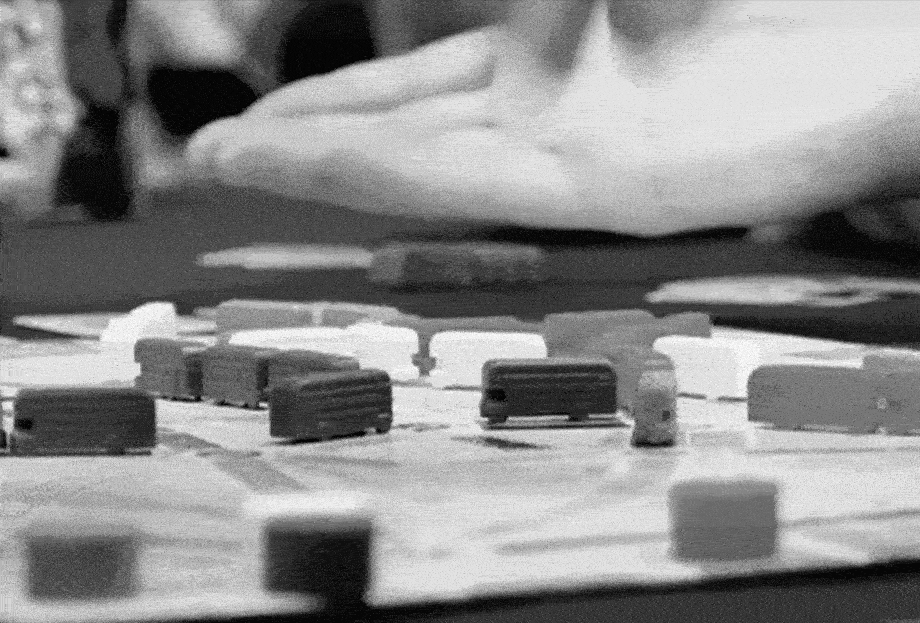 TÁRSASJÁTÉK-FEJLESZTÉS