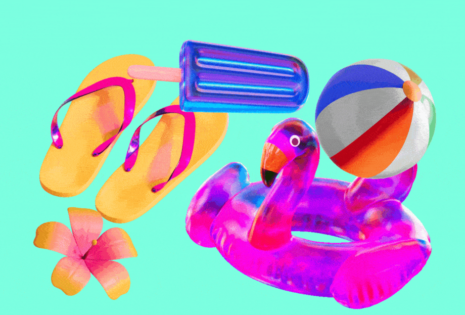 SUMMER SALE 2026