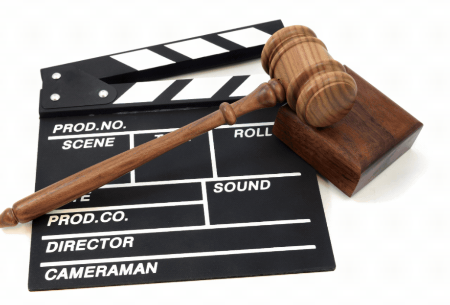 FILMJOG AZ ALAPOKTÓL
