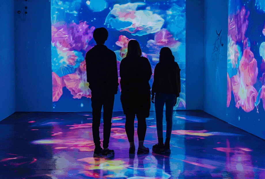 VJ: KONCERT- ÉS MŰSORVIZUÁLOK A GYAKORLATBAN