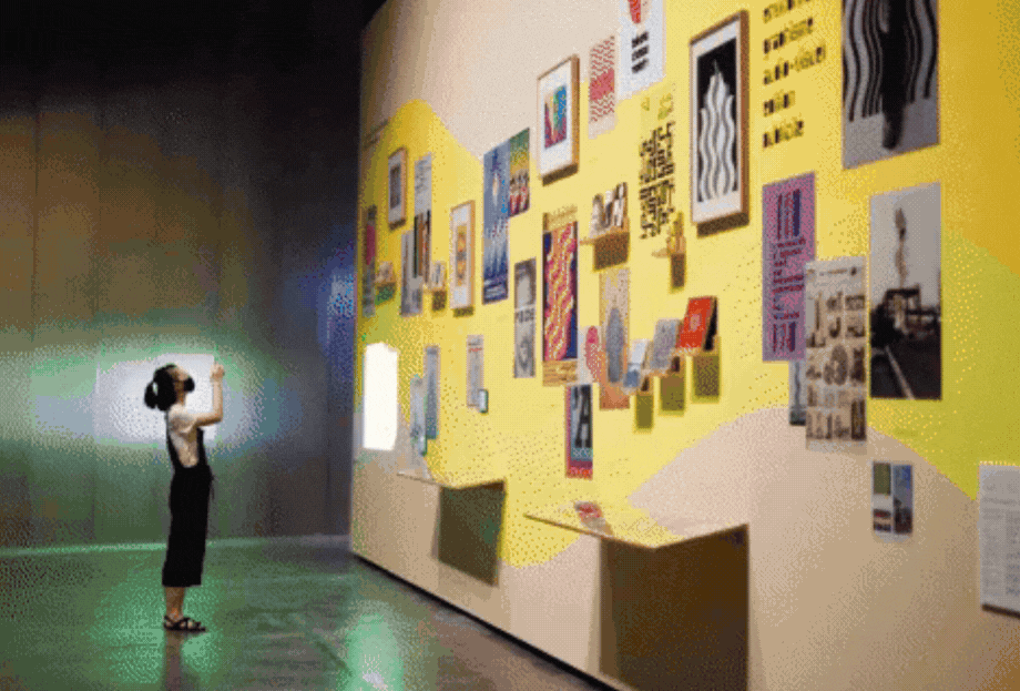 MÚZEUM- ÉS KIÁLLÍTÁSSZERVEZÉS