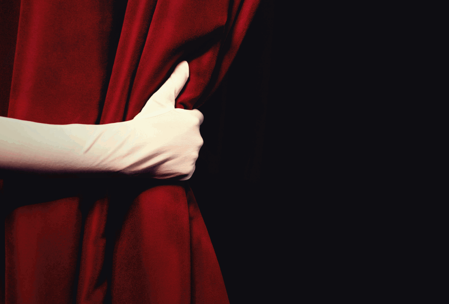 SZÍNHÁZMENEDZSMENT