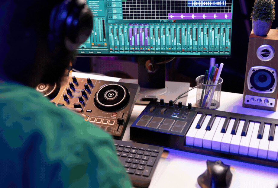 A DALSZERZÉS MŰVÉSZETE: AZ ÖTLETTŐL A KÉSZ DALIG