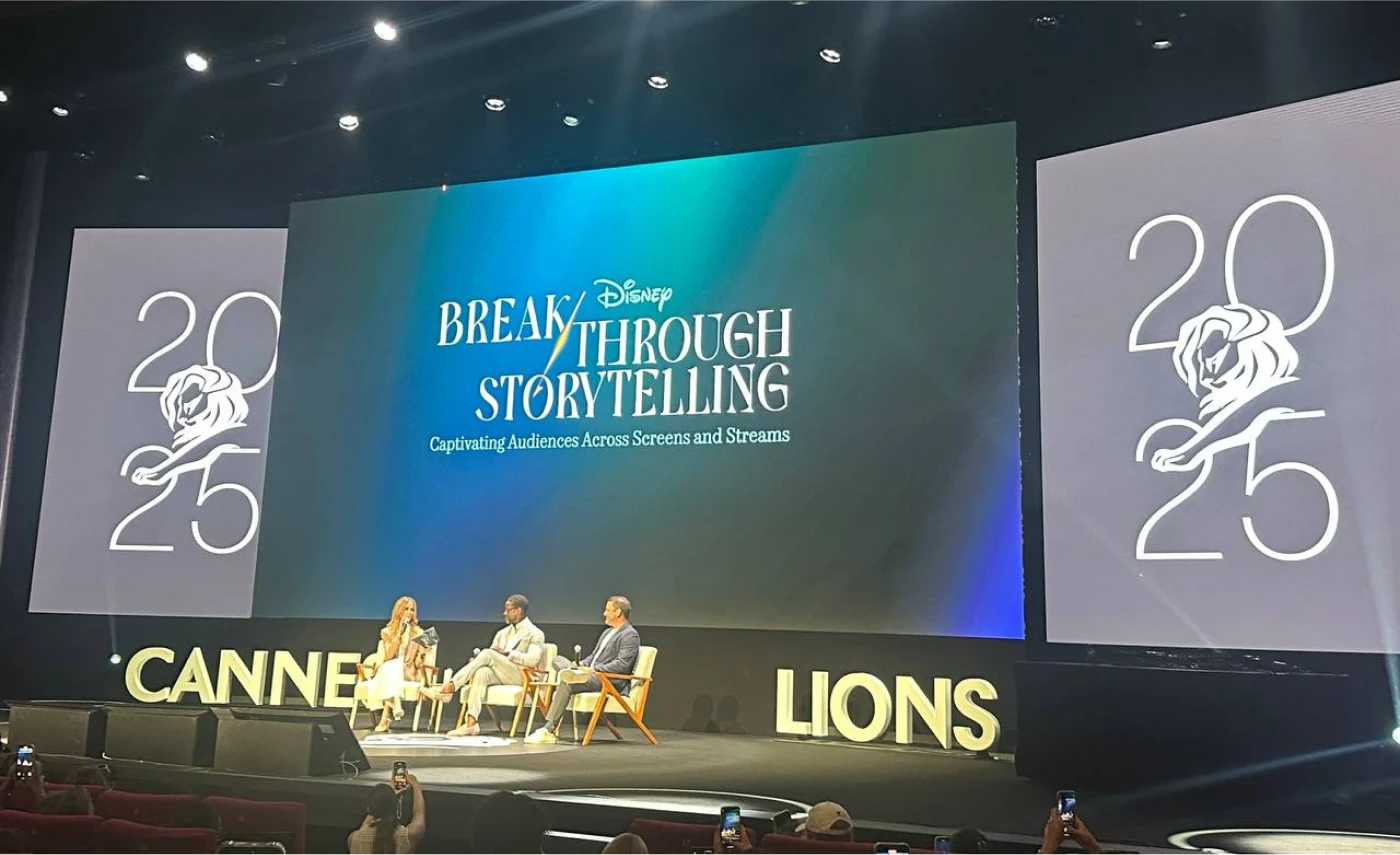 Cannes Lions