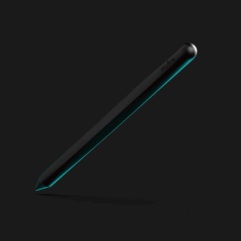 NUKA | eternal pencil