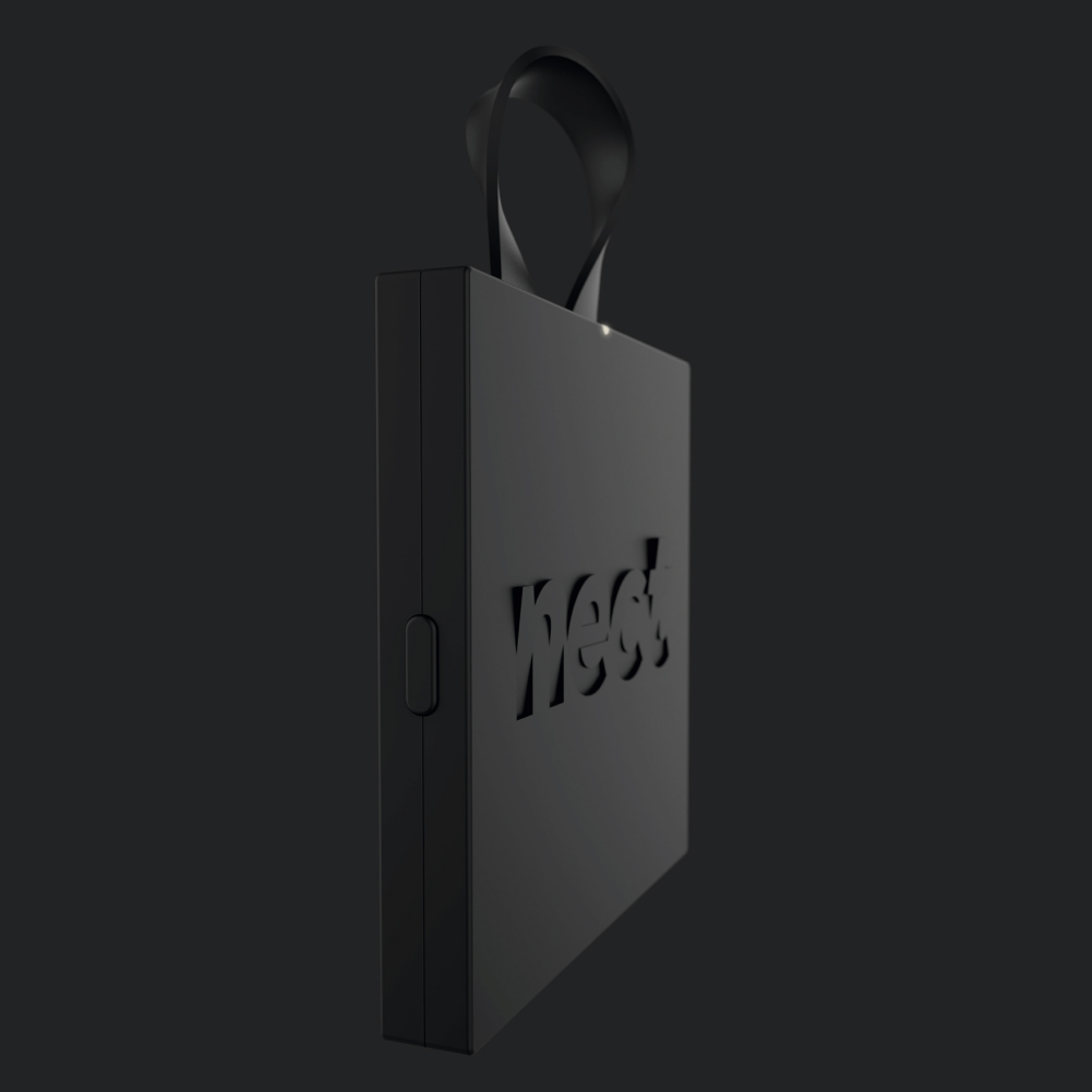 Plum | wireless charger