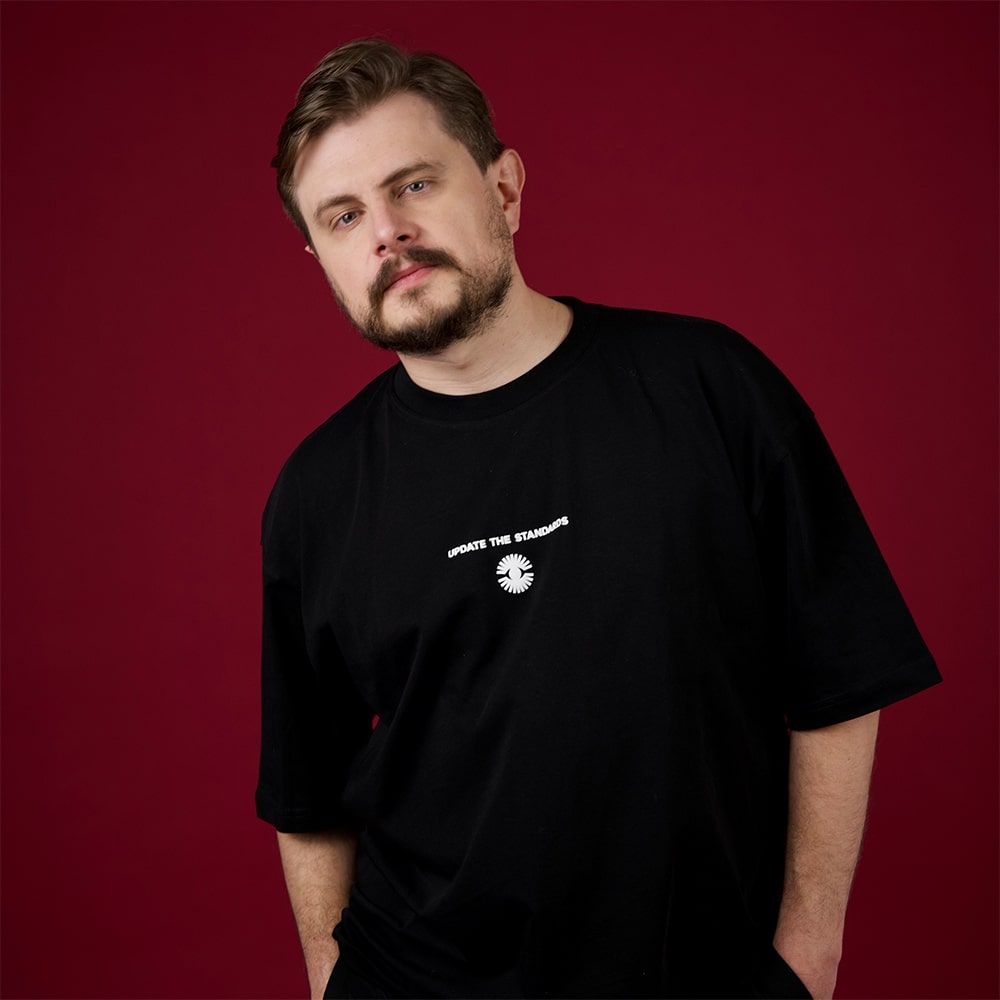 Тарас Федорук