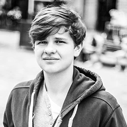 Свят Демченко