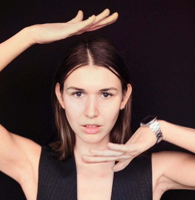 Марія Василенко