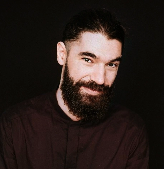 Євген Зінгерман