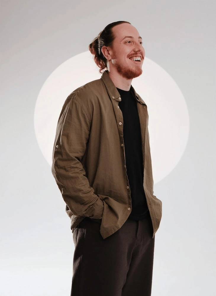 Вова Соболев