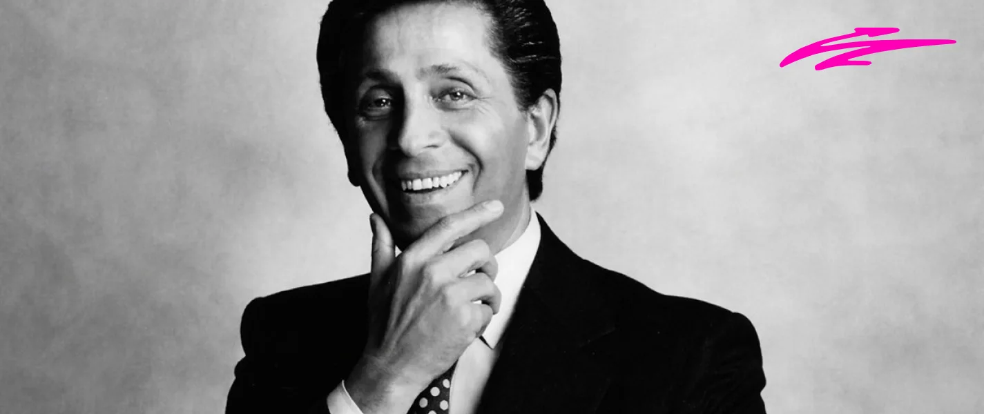 «Сподіваюся, що мене пам'ятатимуть як того, хто слідував красі всюди, де міг» — памʼяті Валентіно Гаравані