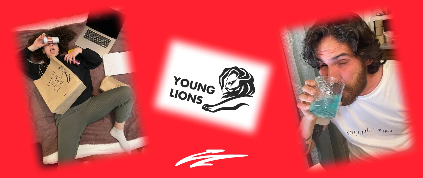 Що таке Young Lions