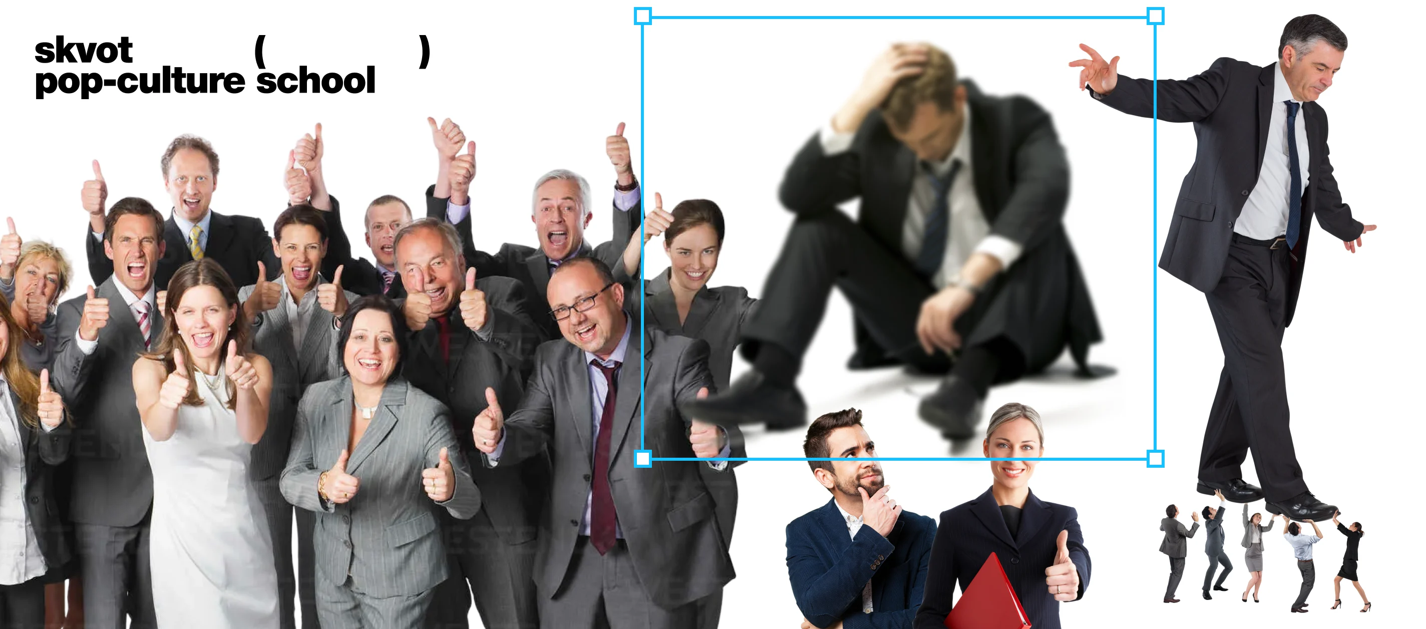 Як отримати офер у 2026 і не поїхати кукухою