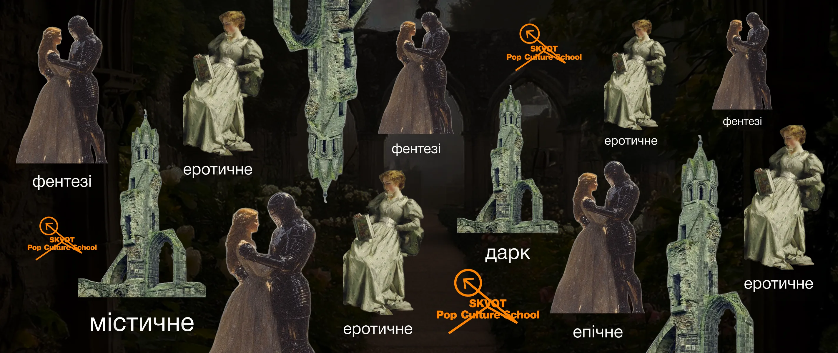 Як фентезі стало мейнстримом і чому ми це читаємо