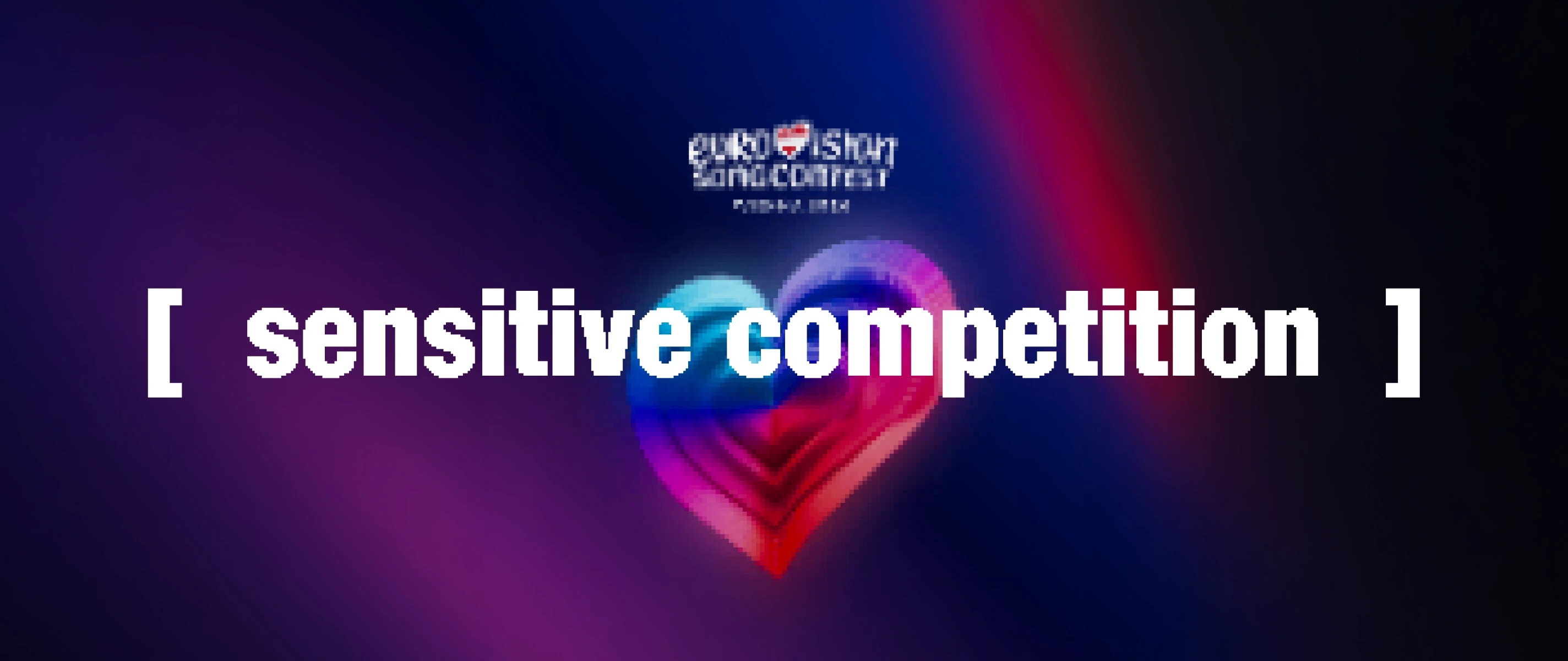 Чому «Євробачення» — (не) політичний конкурс?