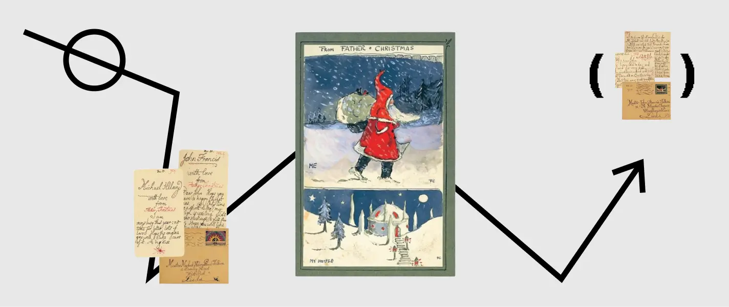 10 небанальних книг на Різдво