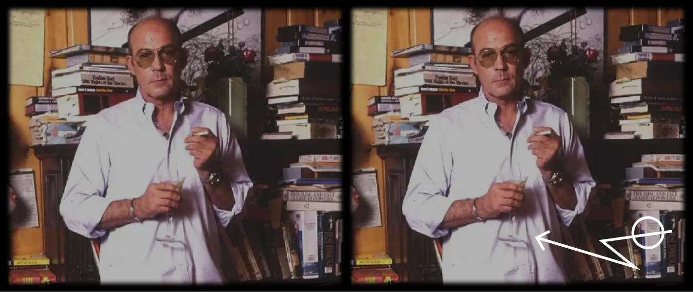 Гонзо: як писати про треш і хайпувати