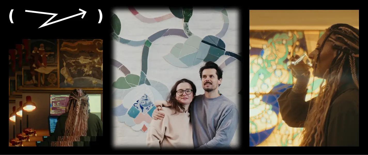 Як зняти малобюджетний фільм?