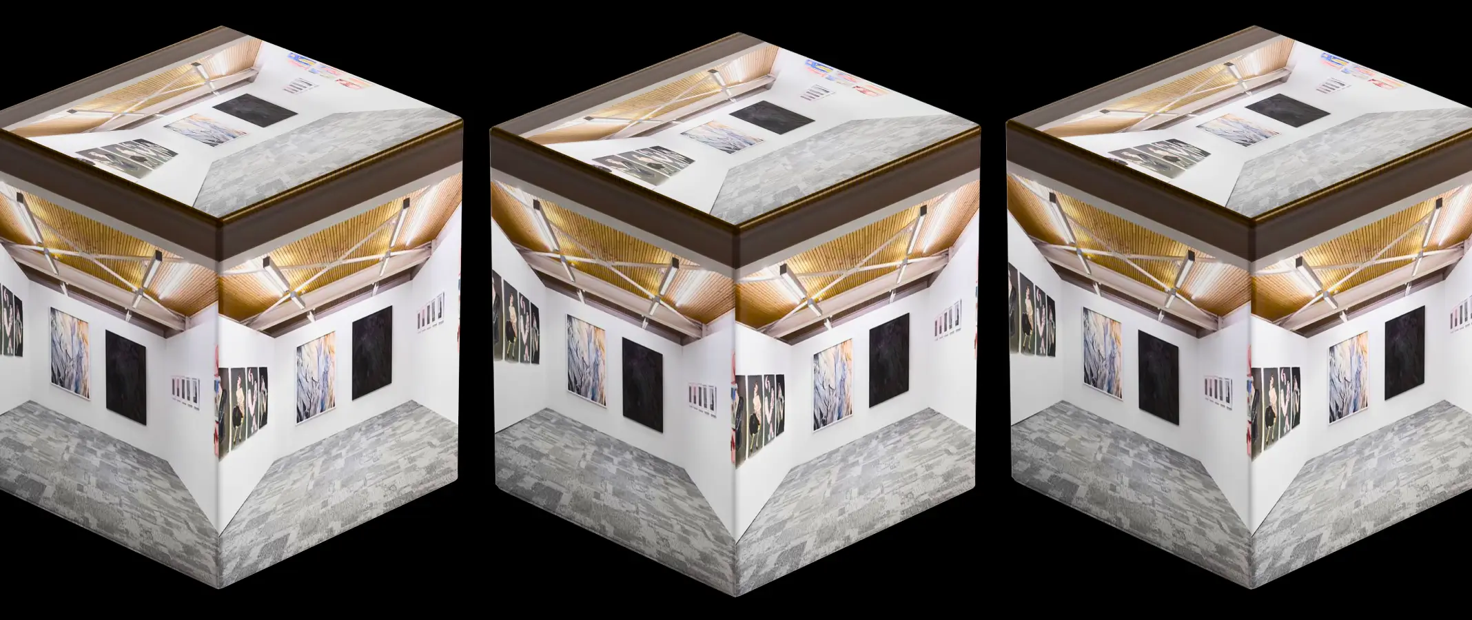 Як художнику потрапити до галереї