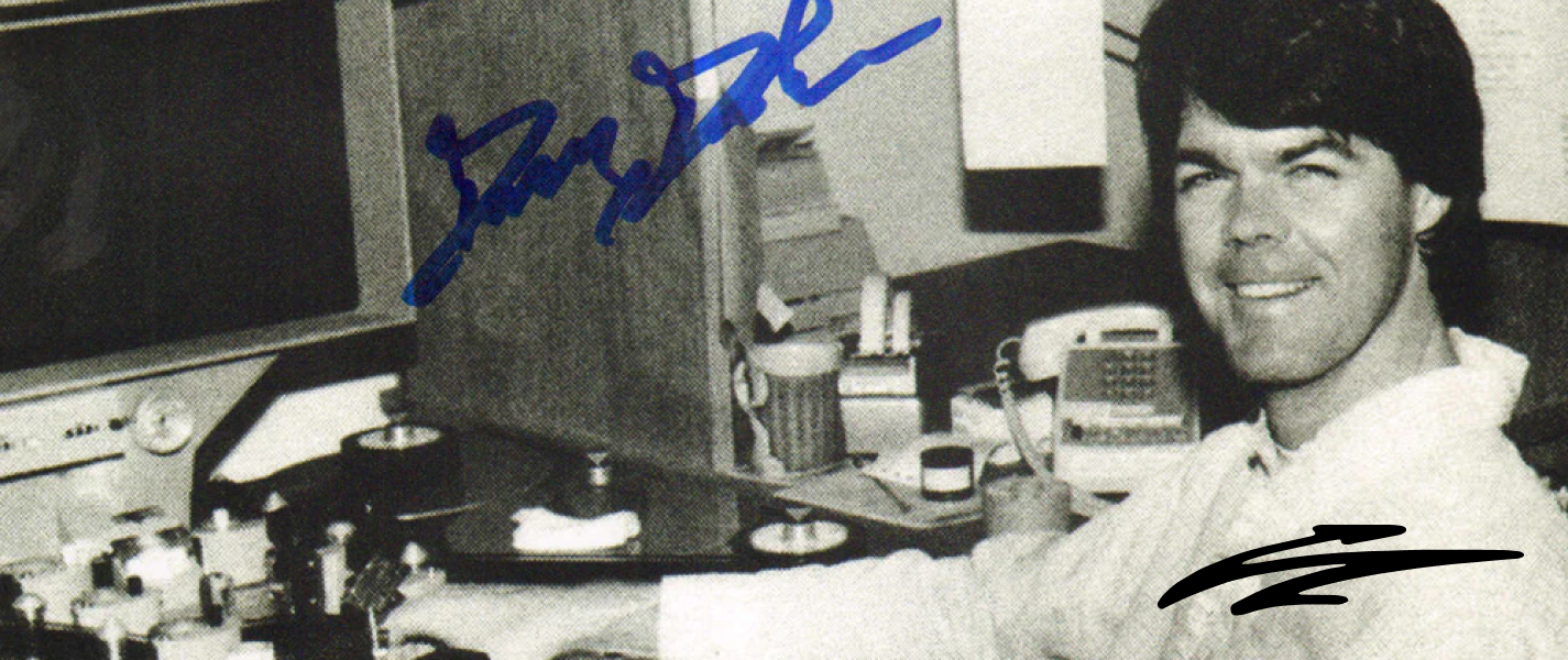 «Навіть якщо Девід пилососив килим, це вже було цікаво»: ексклюзивне інтерв’ю з другом і креативним партнером Девіда Лінча