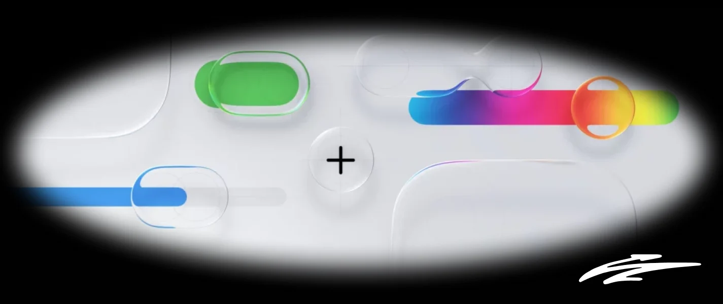 Як працює дизайн від Apple