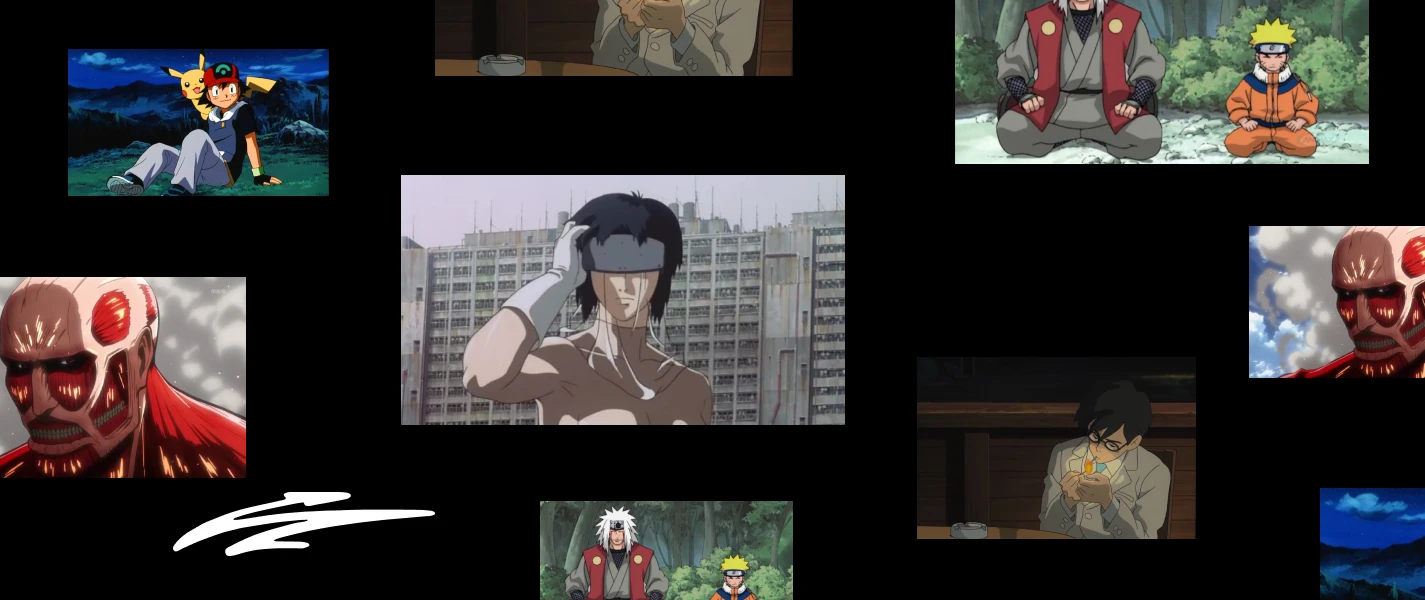 Що таке аніме та як воно стало популярним у світі