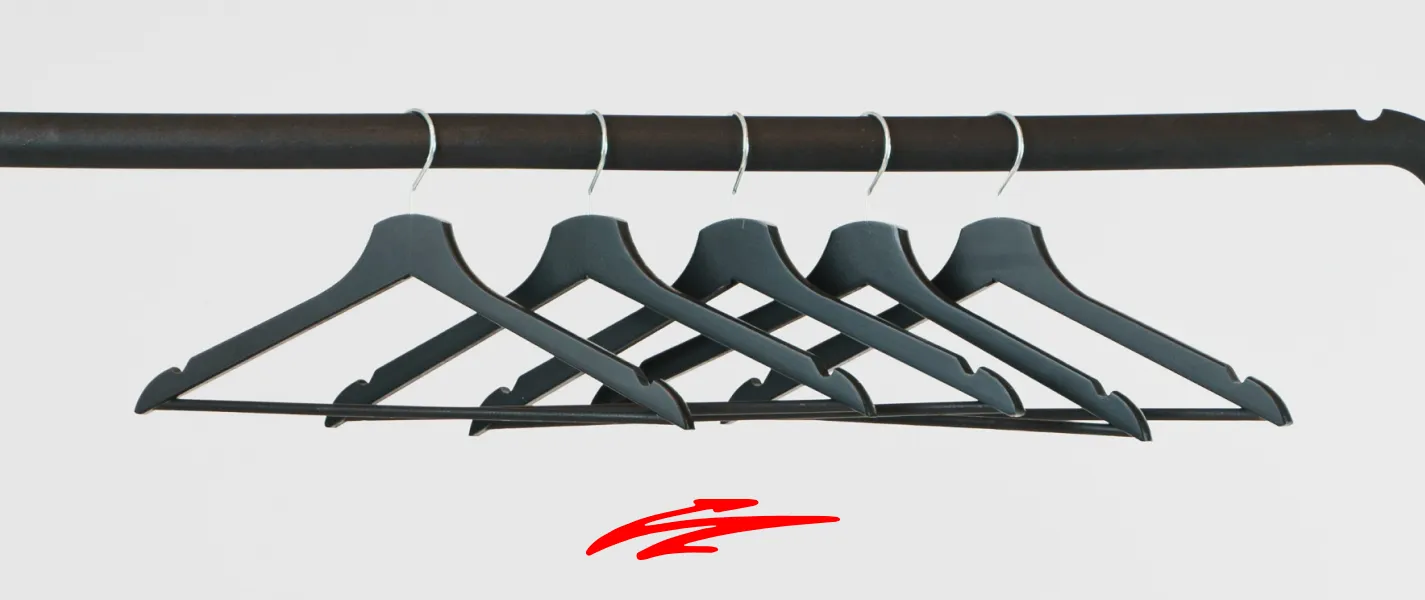 Одяг, який ми хотіли забути, але він повернувся