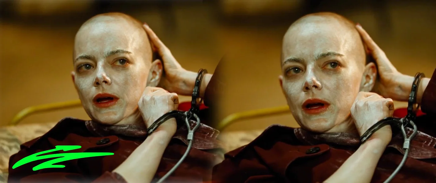 «Буґонія» — фільм, який знущається з твоєї впевненості в реальності