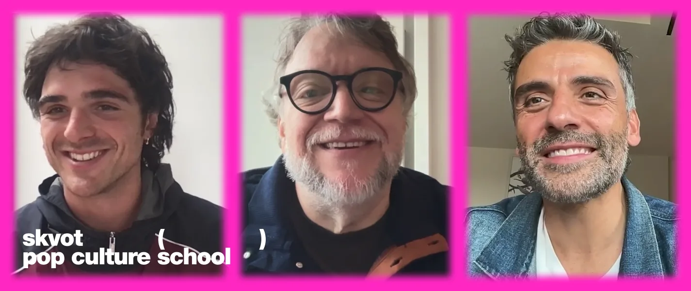 Гільєрмо дель Торо зняв новий фільм — «Франкенштейн» для Netflix. Велике інтерв’ю з командою