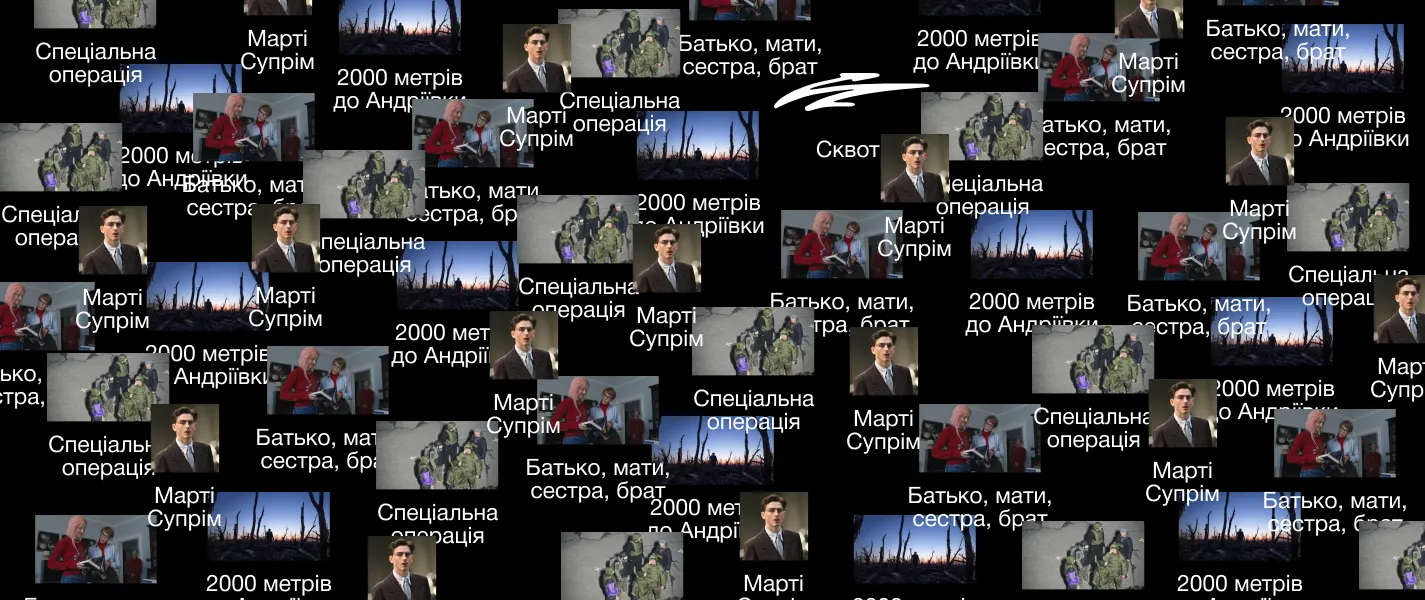 Рік контрастів: що ми дивились у 2025-му