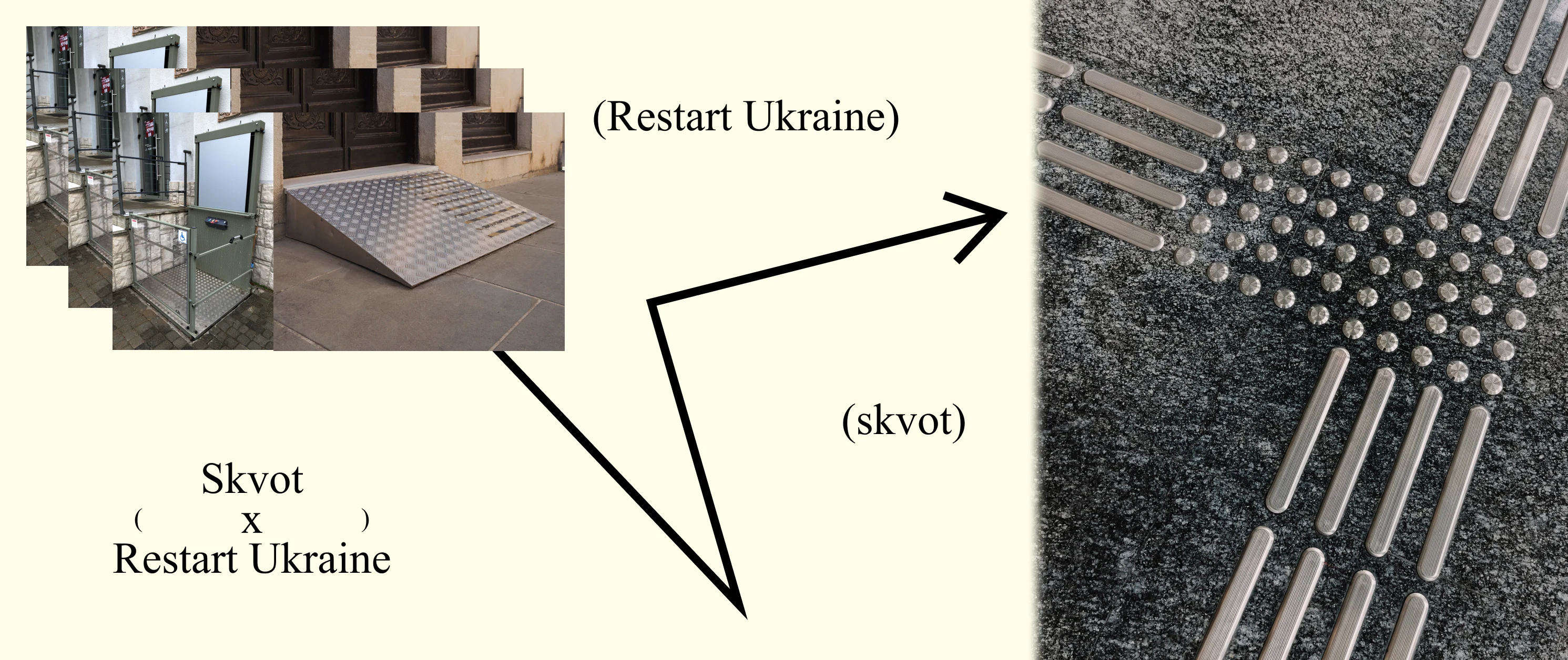Інклюзивне місто: як створювати адаптивні проєкти для громади, ветеранів та цивільних