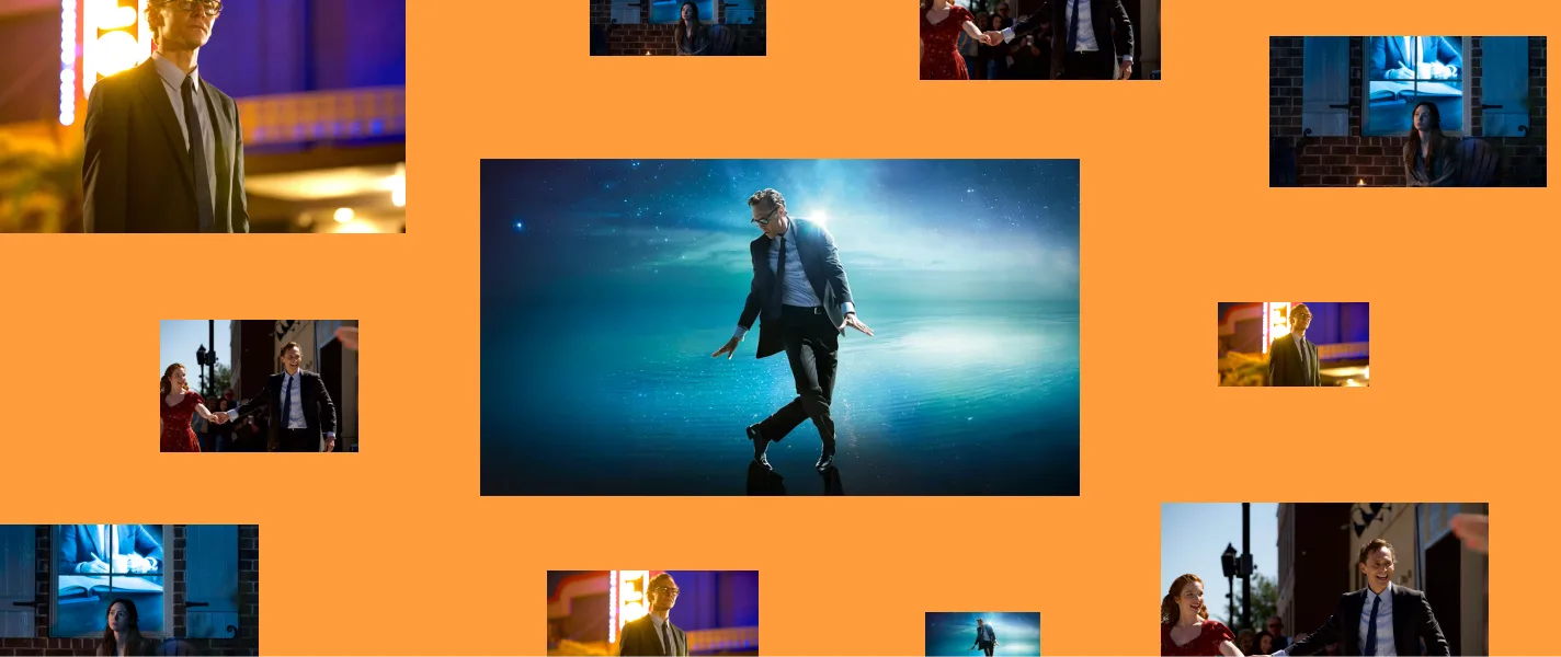 Вийшов новий фільм за Стівеном Кінгом. Skvot ексклюзивно поговорив з режисером та акторами