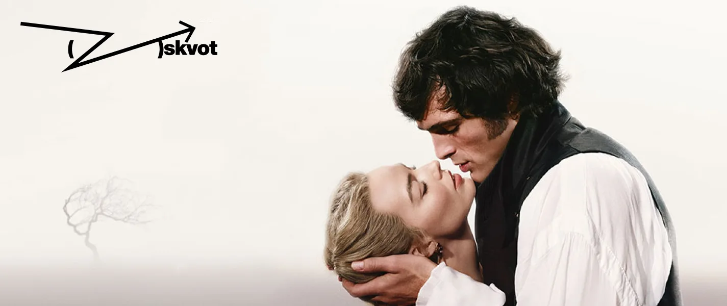 Шукали крінж у фільмі «Буремний перевал» (і не знайшли)